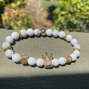 SOLD - SOLD - UNISEX - custom made…one of a kind.